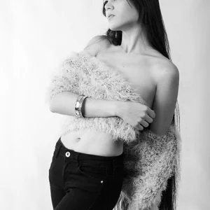 Olesia Lukian的照片