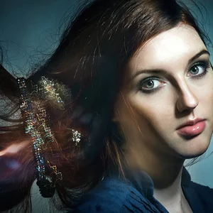 Maria Maruska Makarova's photo