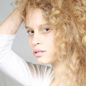 Serafima Borisova's photo