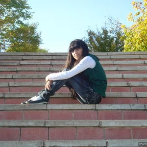 Sona Mikailova's photo
