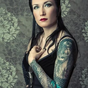 ANECKA UTOCKA's photo