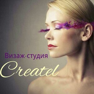 Елена Vizazh-студия Createl
