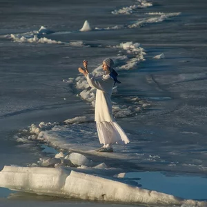 Yauhen Yerchak's photo