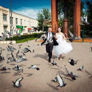 Foto Viktor Novikov
