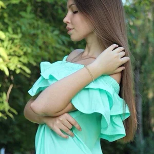 Alina Kurilo's photo
