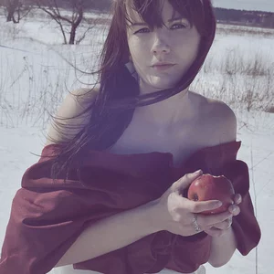 Maria Zaharova's photo