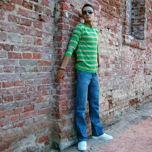 Igor' Demenkov's photo