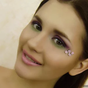 макияж,  визаж,  портрет