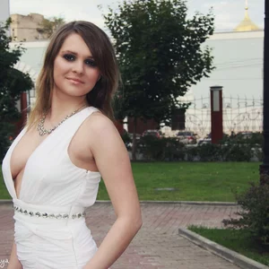 Anastasija Lushhickaja's photo
