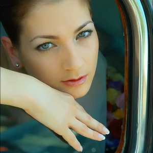 Aleksej Mosevikin's photo
