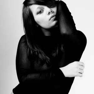 Anna Tulakova's photo
