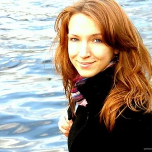 Margarita Marcenko's photo