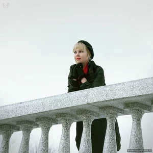 Ekaterina Zubkova's photo