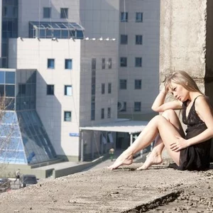 Ekaterina Sindeeva's photo