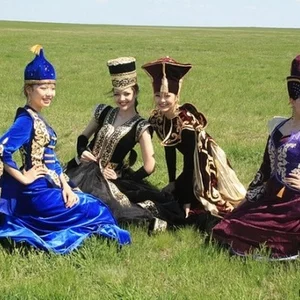 gilyana aducheeva's photo