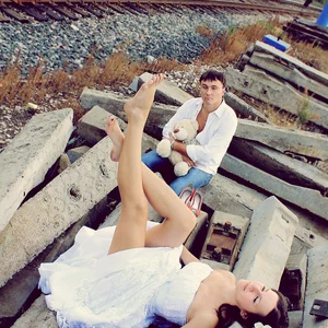 Foto von Tat'ana Arhipova