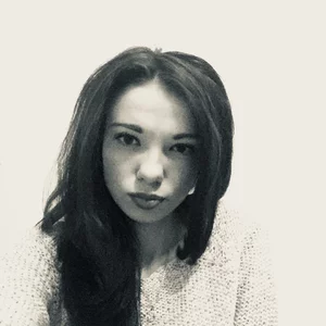 Дарья Гиндина's photo