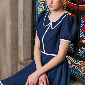 Маша Frantseva Селезнёва's photo
