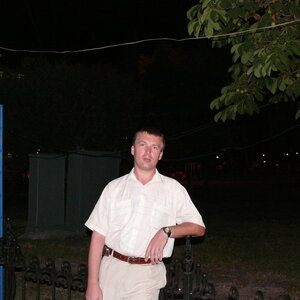 Александр Alex Овчинников