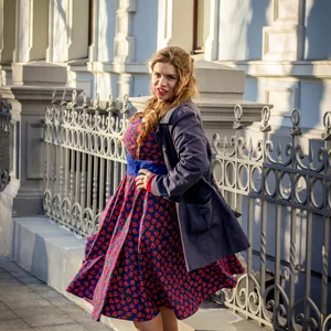 Iryna Demchuk's photo