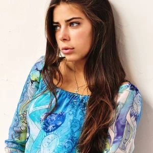 Alina Ulyanova's photo