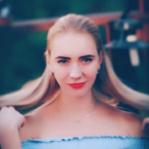 Ирина Смахтина