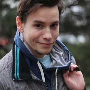 Александр Лукин's photo