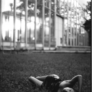 Ksenia Sevcenko's photo
