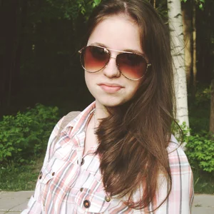 Anastasia Rybalova's photo