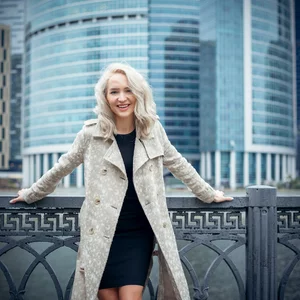 Karina Gorbunova's photo