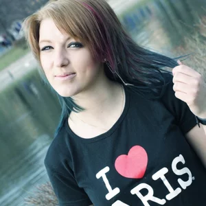 Anastasija Kuznetsova's photo
