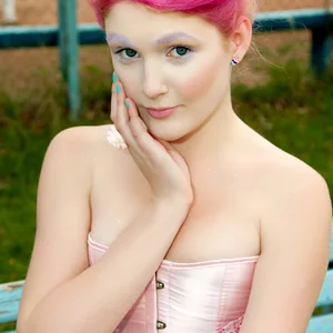 Anastasia Shantal's photo