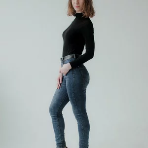 Anastasia Agafonova's photo