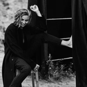 Ekaterina Ilchegulova's photo