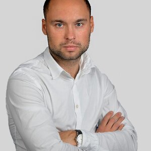 Константин Осадчук