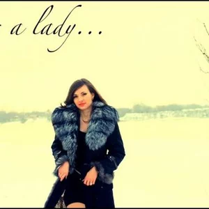 Anastasia Butko's photo