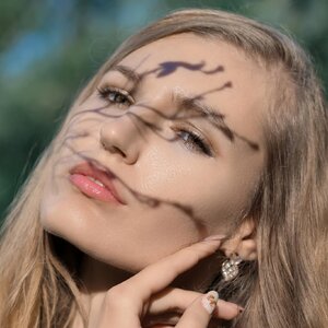 Svetlana Model