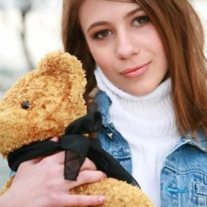 Foto von Anastasia Aleynikova