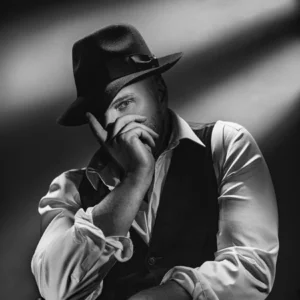 Evgenij Dobrinin