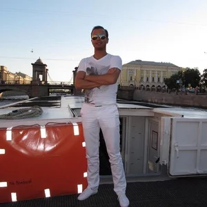 Rustam Khasanov's photo