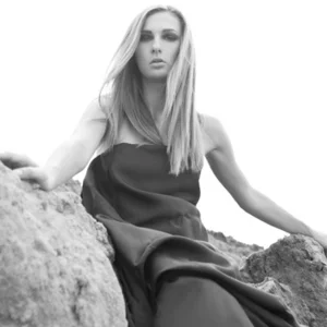 OLGA VOLKOVA's photo