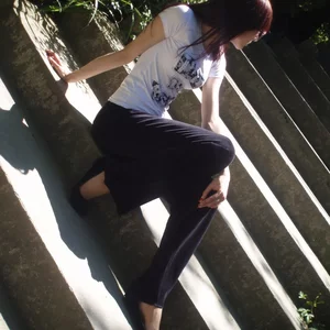 Galina Krutikova's photo