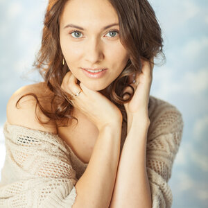 Elena Nikishina picture