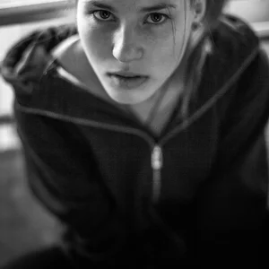 veronika Gorianska's photo