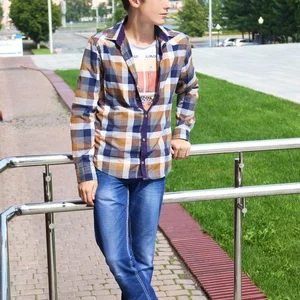 Ivan Kolesnikov's photo