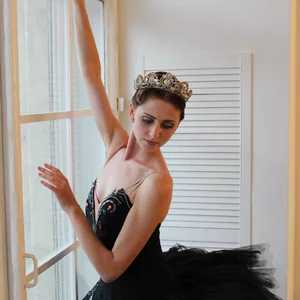 Marija Larikova's photo