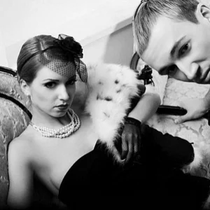 Maria Andreeva's photo