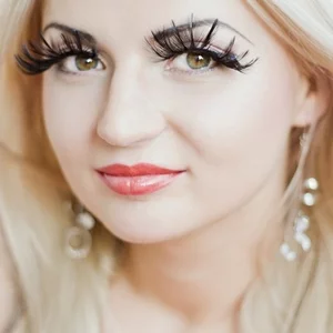 Ol'ga Lastivka's photo