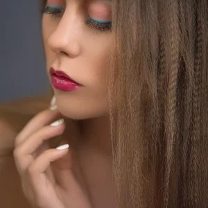 Alina Kolyatskina's photo