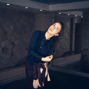 Alina Havro's photo